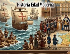 Francia: Origen del Estado Moderno - Enrique IV Borbón