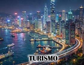 Ciudades Maravillosas del Mundo Moderno: Bellas y Grandes