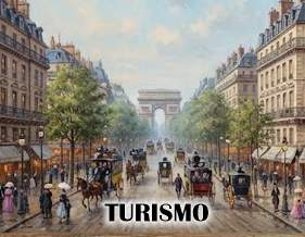 Reformas Urbanas en París del Barón Haussmann con Napoleón III
