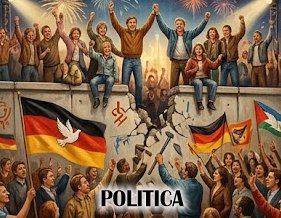 La Crisis del Socialismo: Caída de la URSS y del Muro