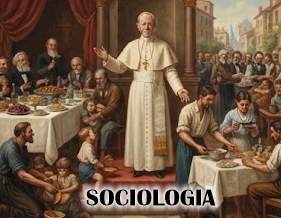La Distribución de la Riqueza, La Doctrina Social de la Iglesia