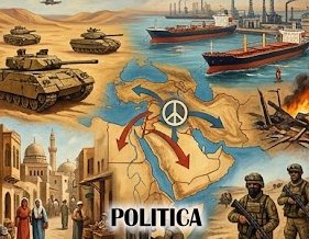 Origen de ISIS: Objetivos del Estado Islámico