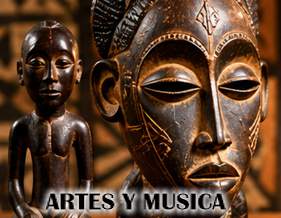 El Arte Negro Africano: Características y Ejemplos