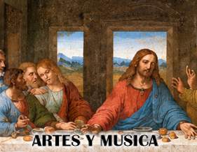 Explicación de la Obra: La Última Cena de Leonardo, Descripción