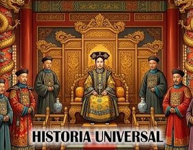 Última Emperatriz de China: Gobierno Manchú