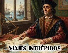 La Expansión Portuguesa de Enrique de Portugal -El Navegante- Siglo XVI