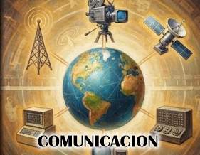 La Comunicación en el Siglo XX - Los Descubrimientos Más Destacados