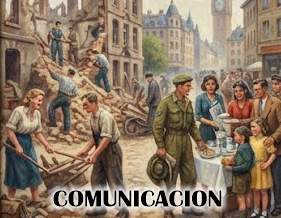 Transformaciones Sociales Luego de la Guerra Mundial