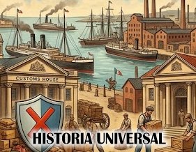 Proteccionismo Comercial de Estados Unidos