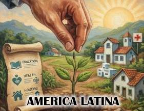 La Alianza Para el Progreso: Objetivos en América Latina