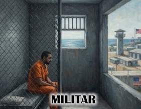 Base Militar Guantánamo Cuba: El Horror de la Cárcel de EE.UU.