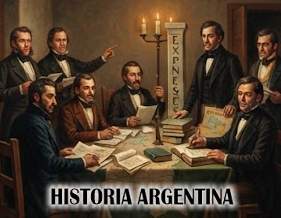 Gastos del Acuerdo de San Nicolás Para El Congreso Constituyente
