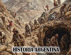 Las Riquezas de América Colonial y La Extracción de las Minas de Plata
