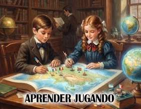 Juego de las Capitales: Países de Asia y África, Práctica Online