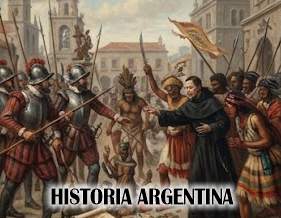 Trato Inhumano de los Españoles a los Indígenas: Choque Cultural