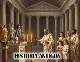 Los Dioses Romanos: La Religión en Antigua Roma, Significado