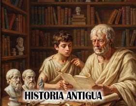La Filosofía en Roma Antigua, Imperio Romano de Occidente