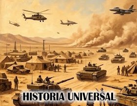 Antecedentes del Ataque a Irán por EE.UU.: Guerra