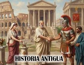 Virtudes Romanas en Antigua Roma: Religión, Tradición, Patriotismo