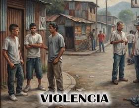 Origen de las Pandillas Callejeras en Centroamérica - Mara Salvatrucha