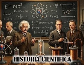 Antecedentes de la Física en el Siglo XX