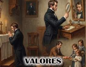 Deberes Morales del Hombre: Con Dios, Consigo Mismo y Los Demás
