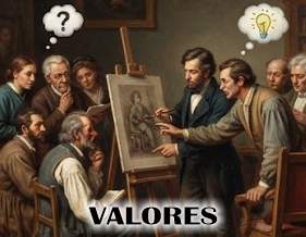 La Crítica Constructiva Como Valor Humano