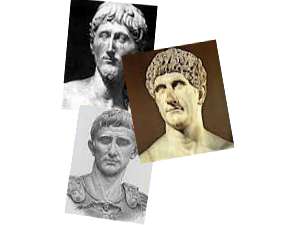 Segundo Triunvirato Romano