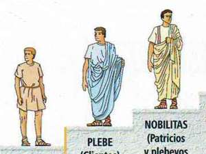 Patricios y Plebeyos