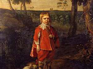 Historia de la Vida de un Enano Sir Hudson