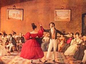 Historia de la Música en Argentina Colonial