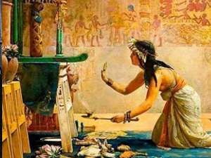 Historia de los Perfumes