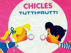 Historia y Composición del Chicle