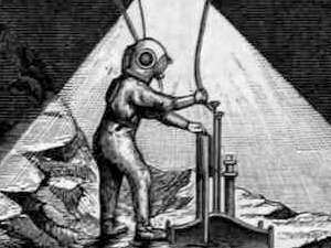 Historia de la Exploración del Fondo del Mar