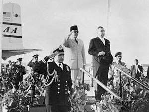 Historia de Pakistán