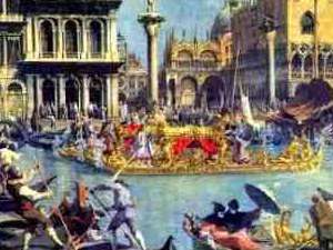 Historia de la República de Venecia