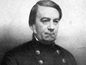 General José María Paz