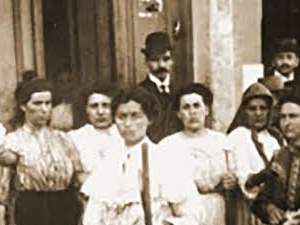 Huelga de los Inquilinos