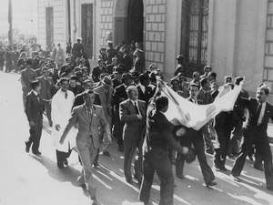 Reforma Universitaria en 1918