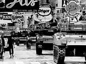El Operativo Soberanía y la Guerra Chile