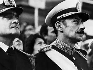 Responsabilidades Durante la Dictadura Militar