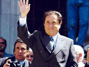 Gobierno de Eduardo Duhalde