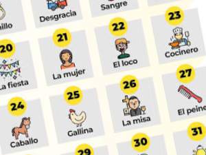 Origen de La Quiniela