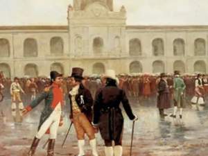 ¿Quiénes Fueron French y Beruti?