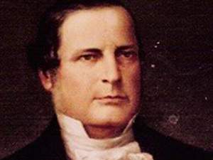 Presidencia de Santiago Derqui