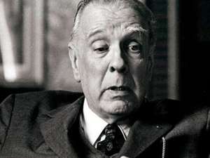 Jorge Luis Borges