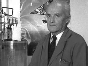 Luis Federico Leloir