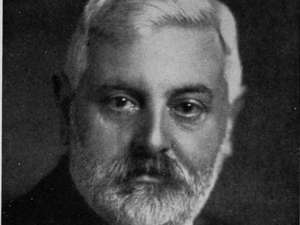 Juan B. Ambrosetti