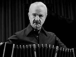 Astor Piazzolla