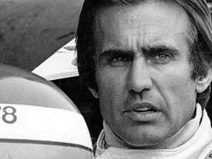 Carlos Reutemann